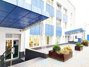  Бизнес-центр, W-7421413, Сверстюка Евгения (Расковой Марины), 11, Киев - Фото 7