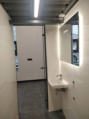  Офіс, W-7435174, Сверстюка Євгена (Раскової Марини), 11в, Київ - Фото 5