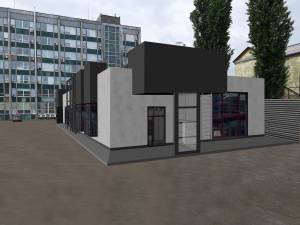  Офіс, W-7435174, Сверстюка Євгена (Раскової Марини), 11в, Київ - Фото 8