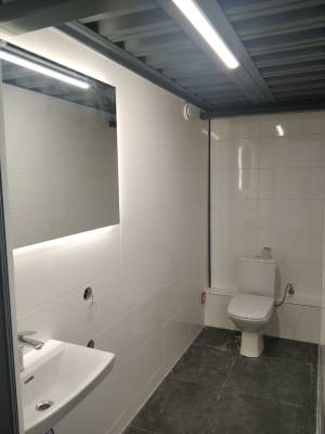  Офіс, W-7435174, Сверстюка Євгена (Раскової Марини), 11в, Київ - Фото 6