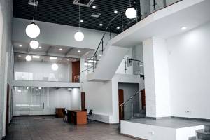  Офіс, W-7435176, Сверстюка Євгена (Раскової Марини), 11, Київ - Фото 7