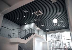  Офіс, W-7435176, Сверстюка Євгена (Раскової Марини), 11, Київ - Фото 1