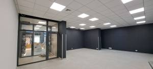  Торгово-офісне приміщення, W-7435177, Сверстюка Євгена (Раскової Марини), 11, Київ - Фото 1