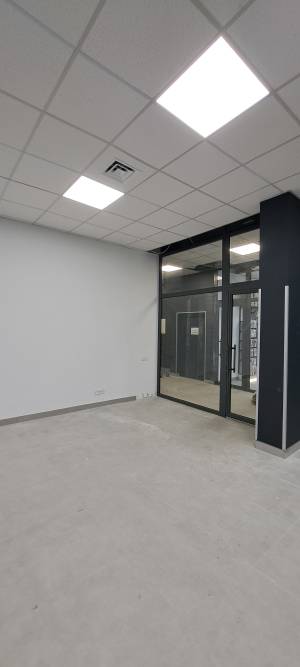  Торгово-офісне приміщення, W-7435177, Сверстюка Євгена (Раскової Марини), 11, Київ - Фото 3