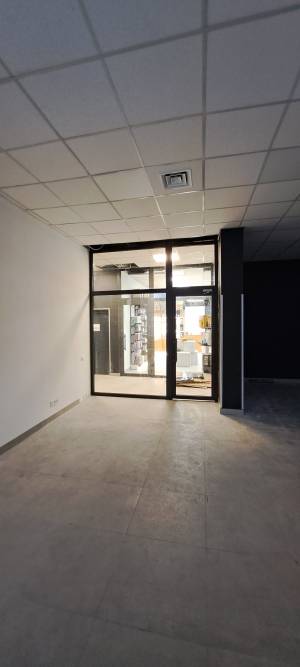  Торгово-офісне приміщення, W-7435177, Сверстюка Євгена (Раскової Марини), 11, Київ - Фото 4