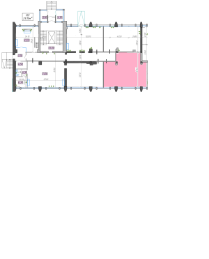  Торгово-офісне приміщення, W-7435177, Сверстюка Євгена (Раскової Марини), 11, Київ - Фото 5