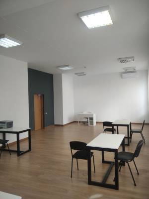  Офіс, W-7435628, Сверстюка Євгена (Раскової Марини), 11б, Київ - Фото 6