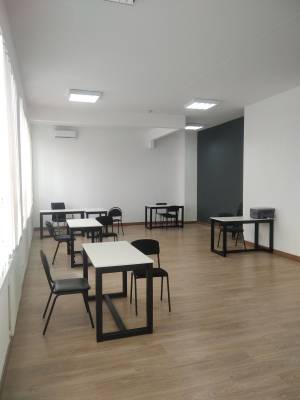  Офіс, W-7435628, Сверстюка Євгена (Раскової Марини), 11б, Київ - Фото 8