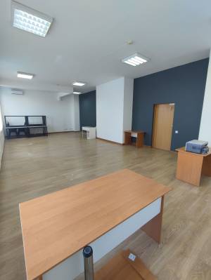  Офіс, W-7435628, Сверстюка Євгена (Раскової Марини), 11б, Київ - Фото 4