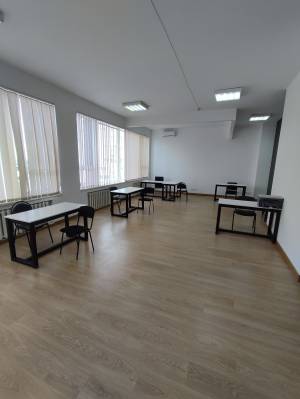  Офіс, W-7435628, Сверстюка Євгена (Раскової Марини), 11б, Київ - Фото 2