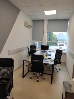  Офис, W-7435628, Сверстюка Евгения (Расковой Марины), 11б, Киев - Фото 12