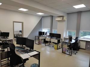  Офис, W-7435628, Сверстюка Евгения (Расковой Марины), 11б, Киев - Фото 1