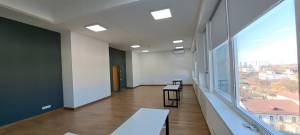  Офіс, W-7435628, Сверстюка Євгена (Раскової Марини), 11б, Київ - Фото 5