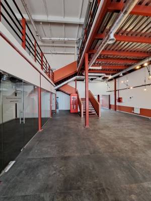  Бизнес-центр, W-7441106, Сверстюка Евгения (Расковой Марины), Киев - Фото 7