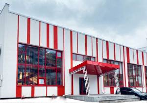  Бизнес-центр, W-7441106, Сверстюка Евгения (Расковой Марины), Киев - Фото 13