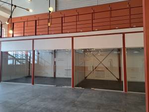  Бизнес-центр, W-7441106, Сверстюка Евгения (Расковой Марины), Киев - Фото 8