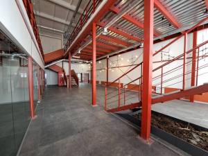  Бизнес-центр, W-7441106, Сверстюка Евгения (Расковой Марины), Киев - Фото 2