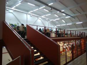  Бизнес-центр, W-7441106, Сверстюка Евгения (Расковой Марины), Киев - Фото 4