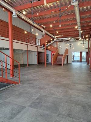  Бизнес-центр, W-7441106, Сверстюка Евгения (Расковой Марины), Киев - Фото 12