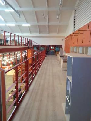  Бизнес-центр, W-7441106, Сверстюка Евгения (Расковой Марины), Киев - Фото 5