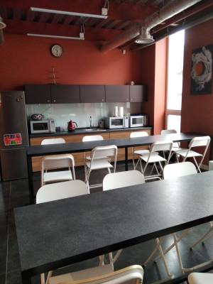  Бизнес-центр, W-7441106, Сверстюка Евгения (Расковой Марины), Киев - Фото 15