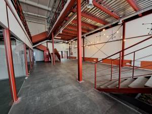  Бизнес-центр, W-7441106, Сверстюка Евгения (Расковой Марины), Киев - Фото 9