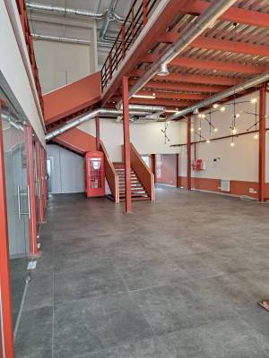  Бизнес-центр, W-7441106, Сверстюка Евгения (Расковой Марины), Киев - Фото 10