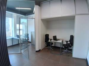  Офіс, W-7444801, Сверстюка Євгена (Раскової Марини), 11, Київ - Фото 6