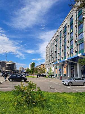  Офіс, W-7444801, Сверстюка Євгена (Раскової Марини), 11, Київ - Фото 8