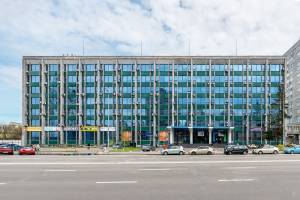  Бизнес-центр, W-7452156, Сверстюка Евгения (Расковой Марины), Киев - Фото 6