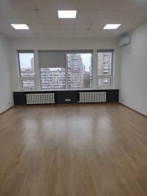  Бизнес-центр, W-7452156, Сверстюка Евгения (Расковой Марины), Киев - Фото 1