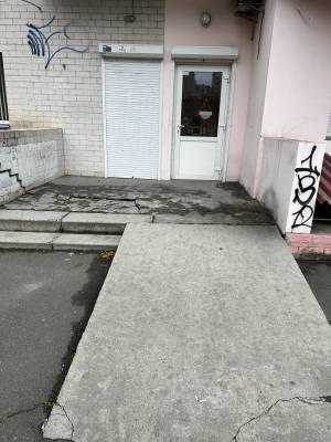  Торгово-офисное помещение, W-7448293, Ахматовой, 35а, Киев - Фото 13