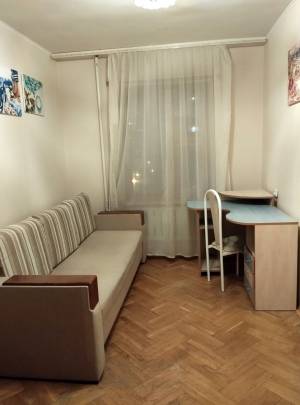 Apartment W-7295816, Drahomanova, 5, Kyiv - Photo 1