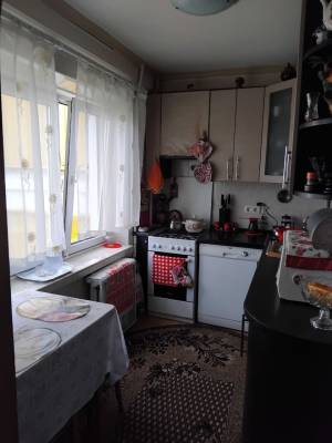 Квартира W-7448292, Шолом-Алейхема, 16, Киев - Фото 12