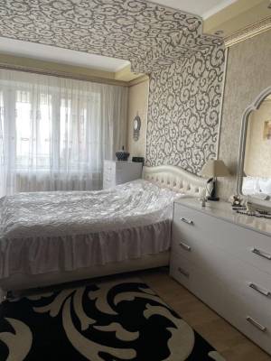 Квартира W-7448292, Шолом-Алейхема, 16, Киев - Фото 1