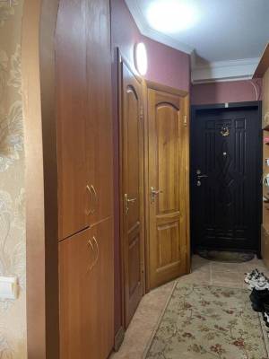 Квартира W-7448292, Шолом-Алейхема, 16, Киев - Фото 14