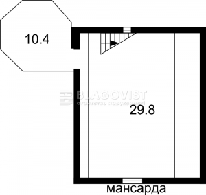 House W-7164783, Sadova, Protsiv - Photo 4