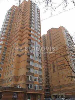 Apartment W-7170213, Laboratornyi lane, 6, Kyiv - Photo 1
