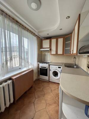 Apartment W-7279510, Sirozhupannykiv (Sierova Valentyna), 34, Kyiv - Photo 4