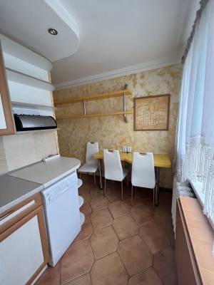Apartment W-7279510, Sirozhupannykiv (Sierova Valentyna), 34, Kyiv - Photo 5