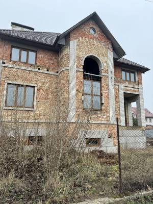 Дом W-7339836, Луговая, Вишенки - Фото 4