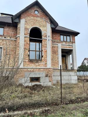 Дом W-7339836, Луговая, Вишенки - Фото 2
