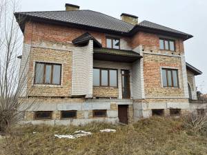 Дом W-7339836, Луговая, Вишенки - Фото 3