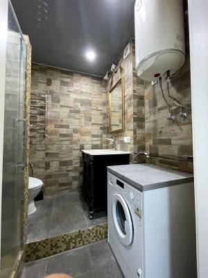 Квартира W-7442633, Кондратюка Ю., 5, Київ - Фото 10