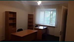  Офис, W-7118354, Предславинская, 12, Киев - Фото 5