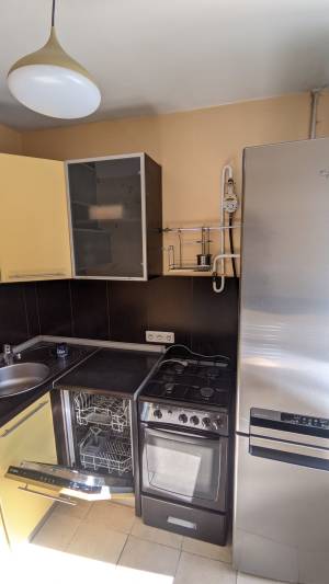 Квартира W-7371943, Лабораторный пер., 4, Киев - Фото 18
