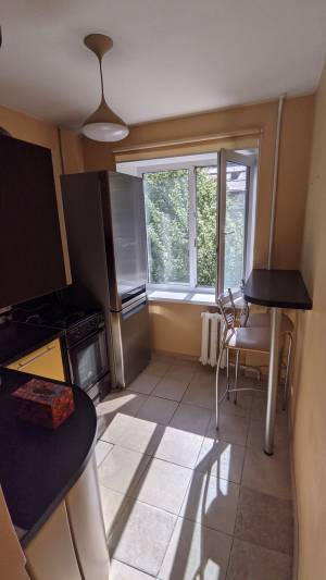 Квартира W-7371943, Лабораторный пер., 4, Киев - Фото 17