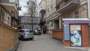  Торгово-офисное помещение, W-7373257, Антоновича Владимира (Горького), 59, Киев - Фото 3