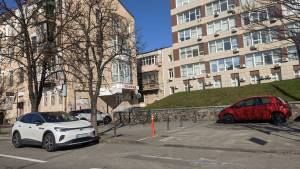  Торгово-офисное помещение, W-7373257, Антоновича Владимира (Горького), 59, Киев - Фото 1