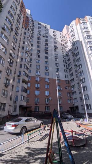 Квартира W-7375368, Лобановского просп. (Краснозвездный просп.), 126г, Киев - Фото 2